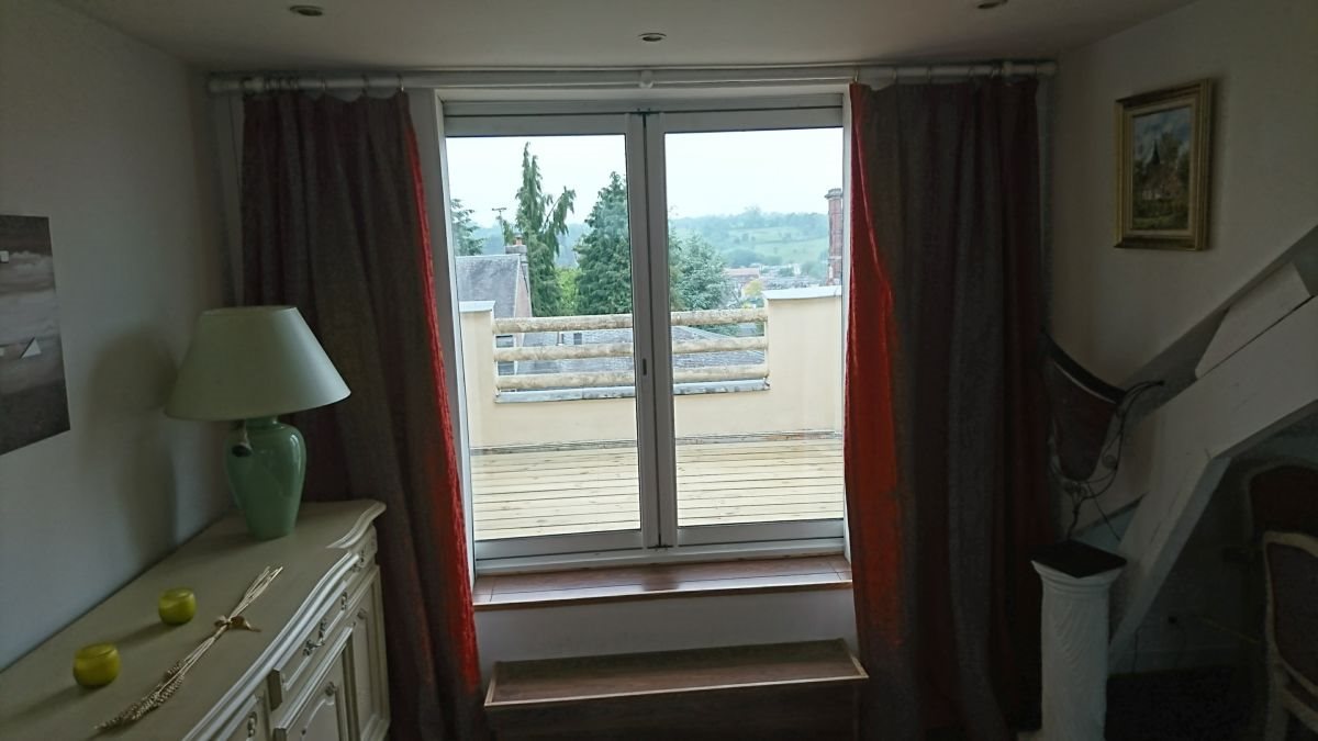 Appartement à vendre, 56m², Lisieux