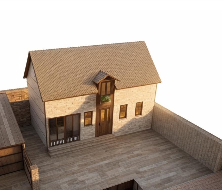 Maison à vendre, 73m², Lisieux