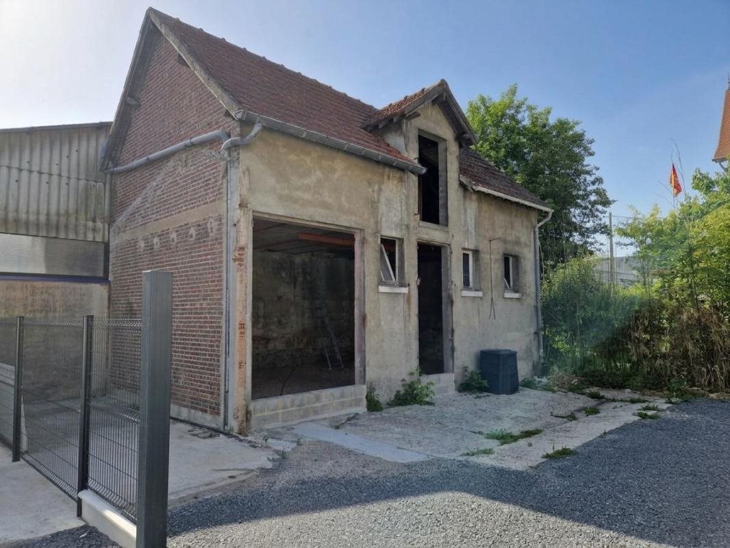 Maison à vendre, 73m², Lisieux