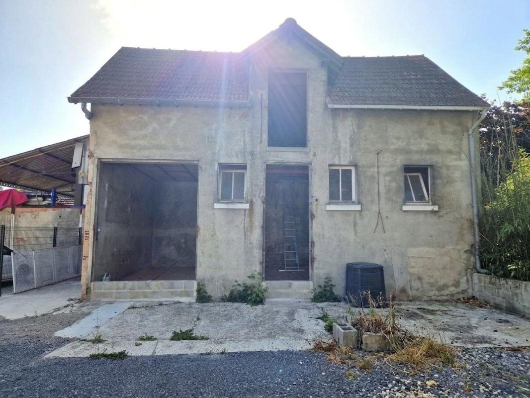 Maison à vendre, 73m², Lisieux
