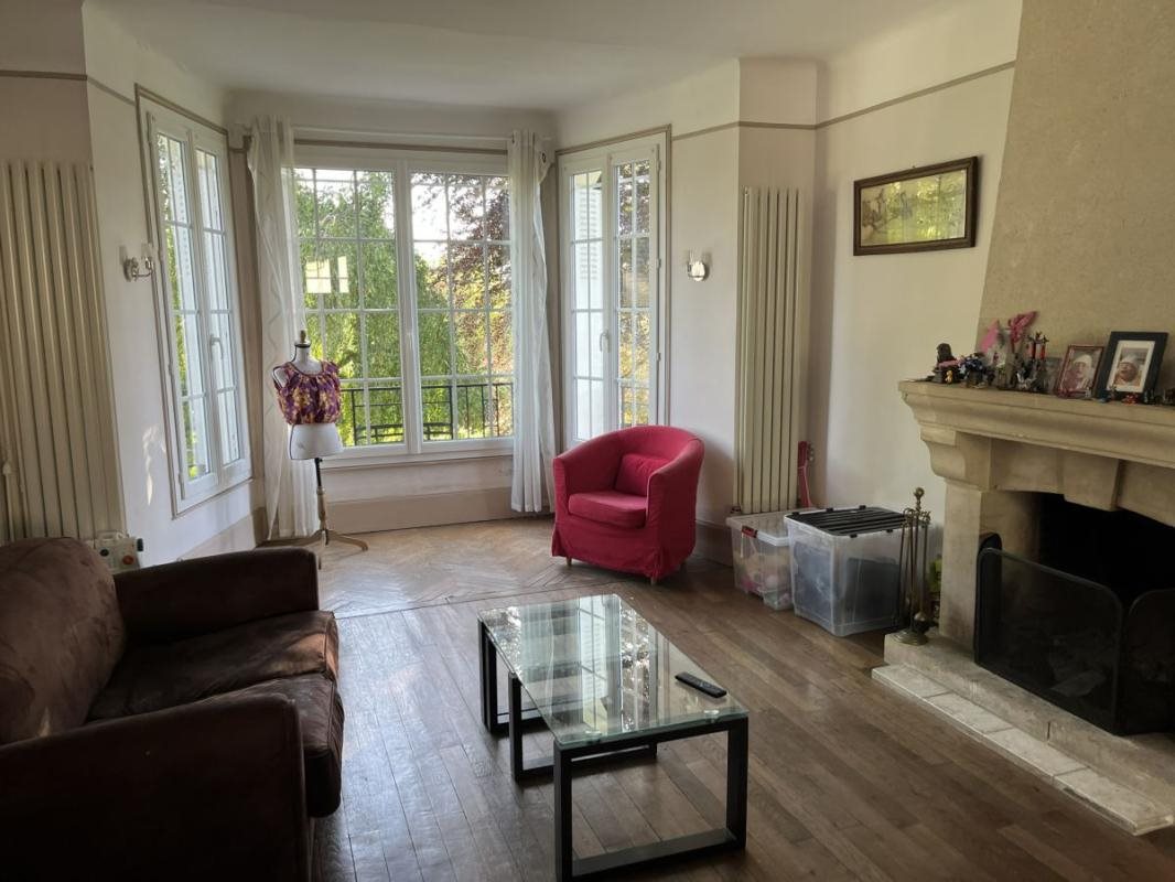Maison à vendre, 126m², Lisieux
