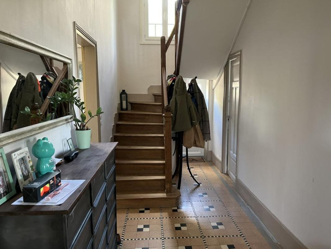 Maison à vendre, 126m², Lisieux