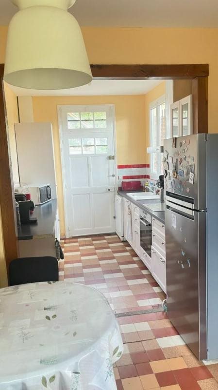Maison à vendre, 126m², Lisieux