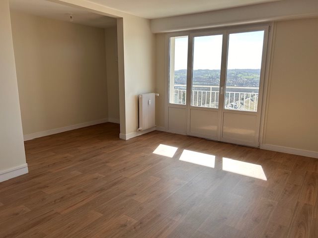 Appartement à louer, 42m², Lisieux