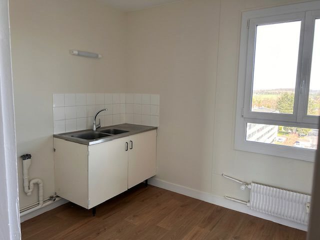 Appartement à louer, 42m², Lisieux