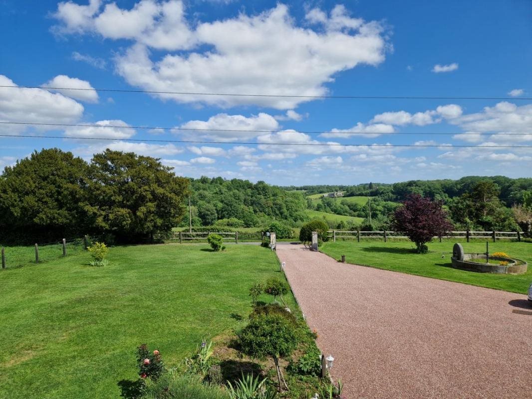 Maison à vendre, 140m², Livarot-Pays-d'Auge