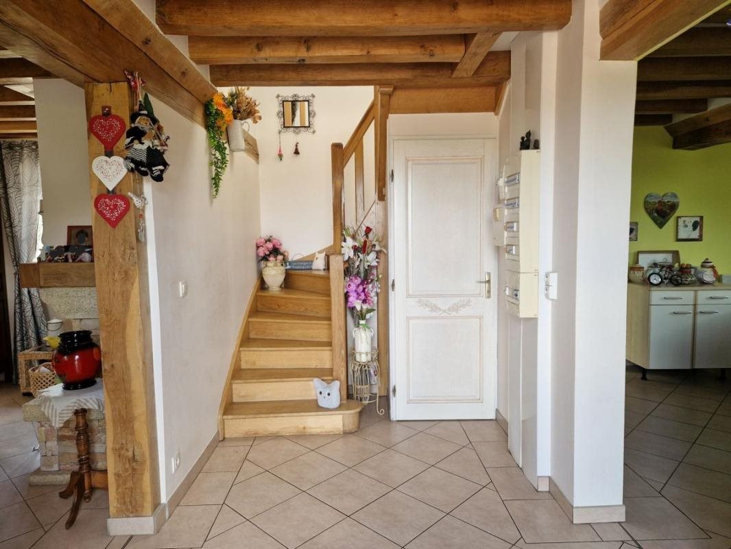 Maison à vendre, 140m², Livarot-Pays-d'Auge