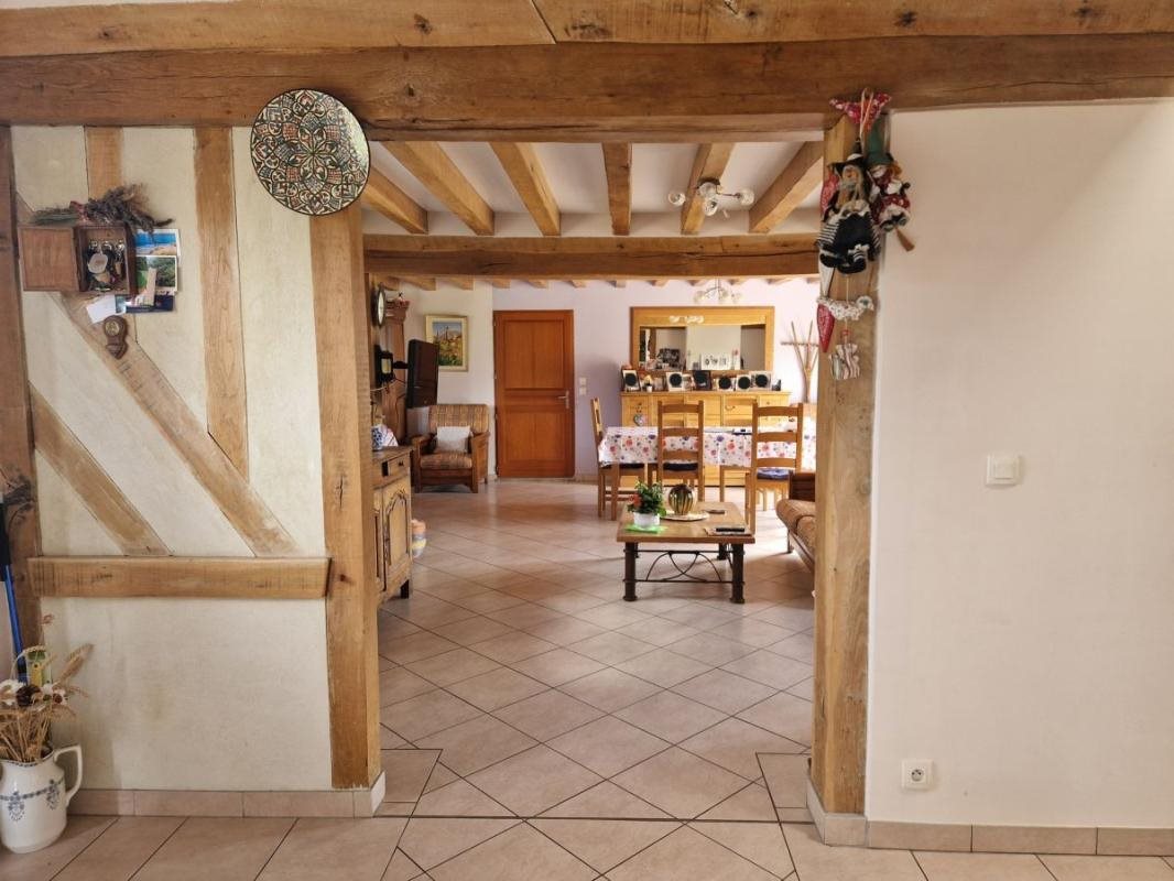 Maison à vendre, 140m², Livarot-Pays-d'Auge