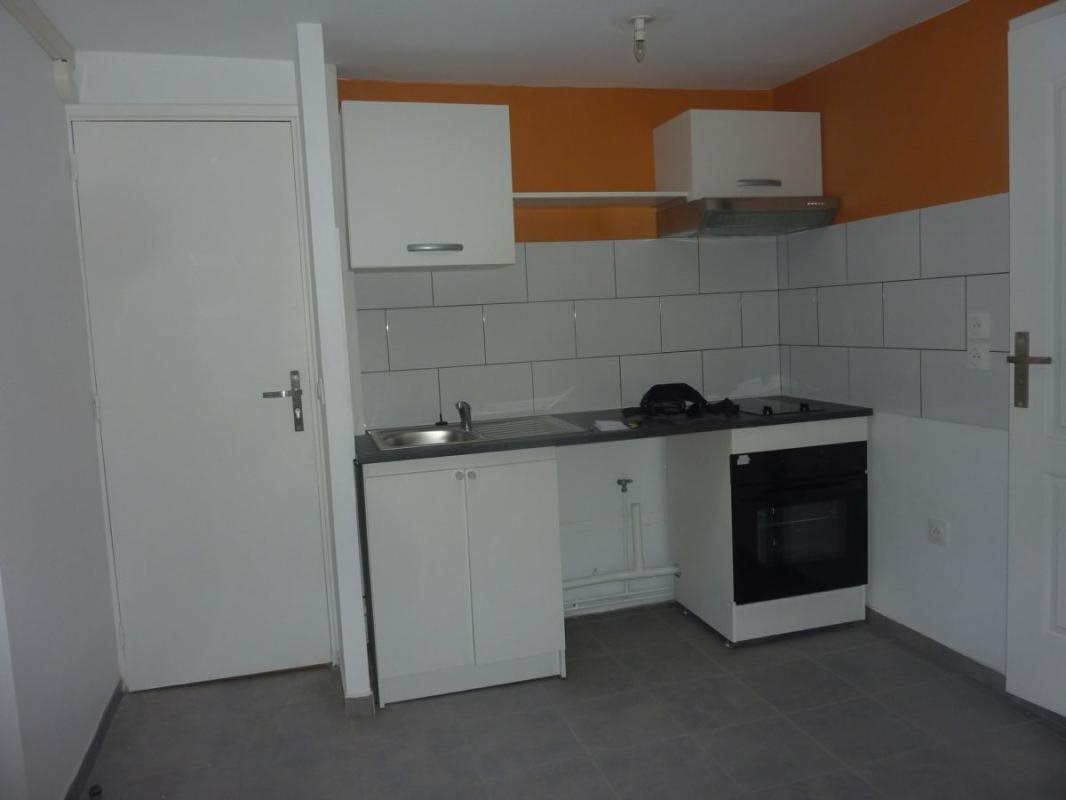 Appartement à louer, 26m², Lisieux