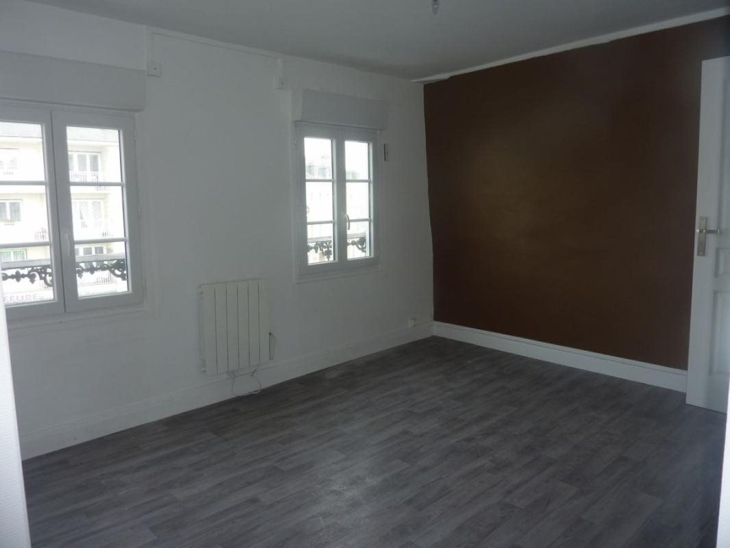 Appartement à louer, 26m², Lisieux