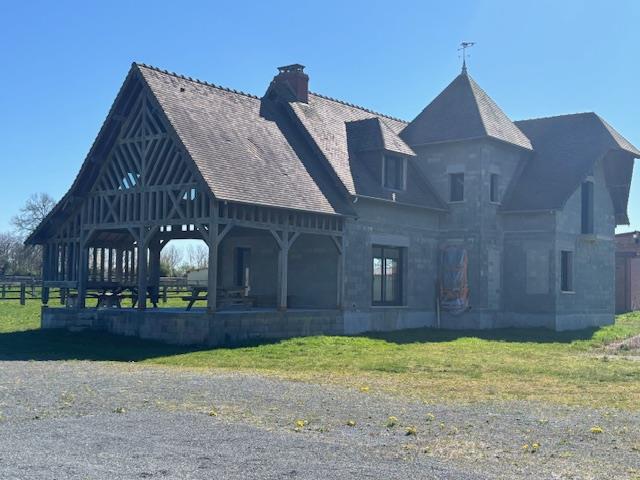 Maison à vendre, 150m², Lisieux