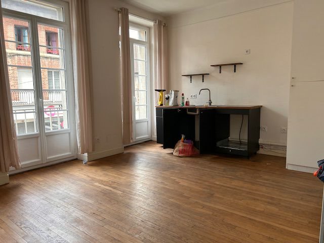 Appartement à louer, 36m², Lisieux