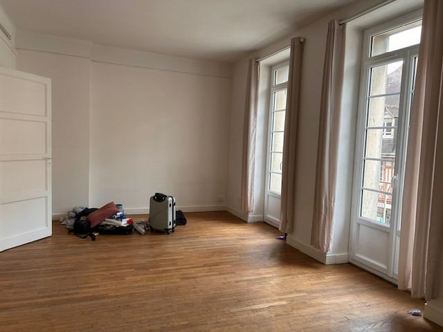 Appartement à louer, 36m², Lisieux