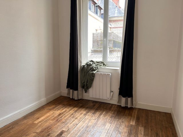Appartement à louer, 36m², Lisieux