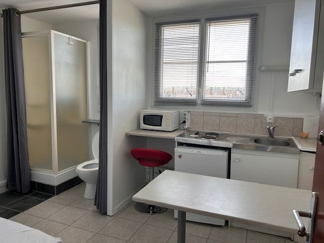 Appartement à louer, 10m², Lisieux