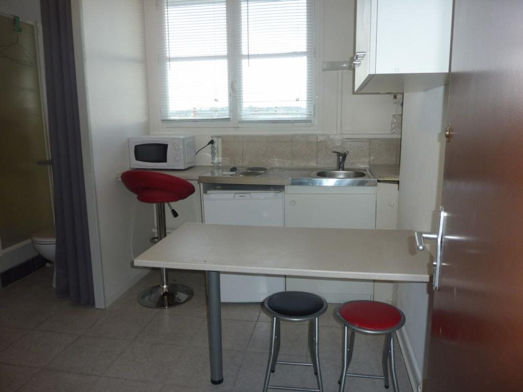 Appartement à louer, 10m², Lisieux