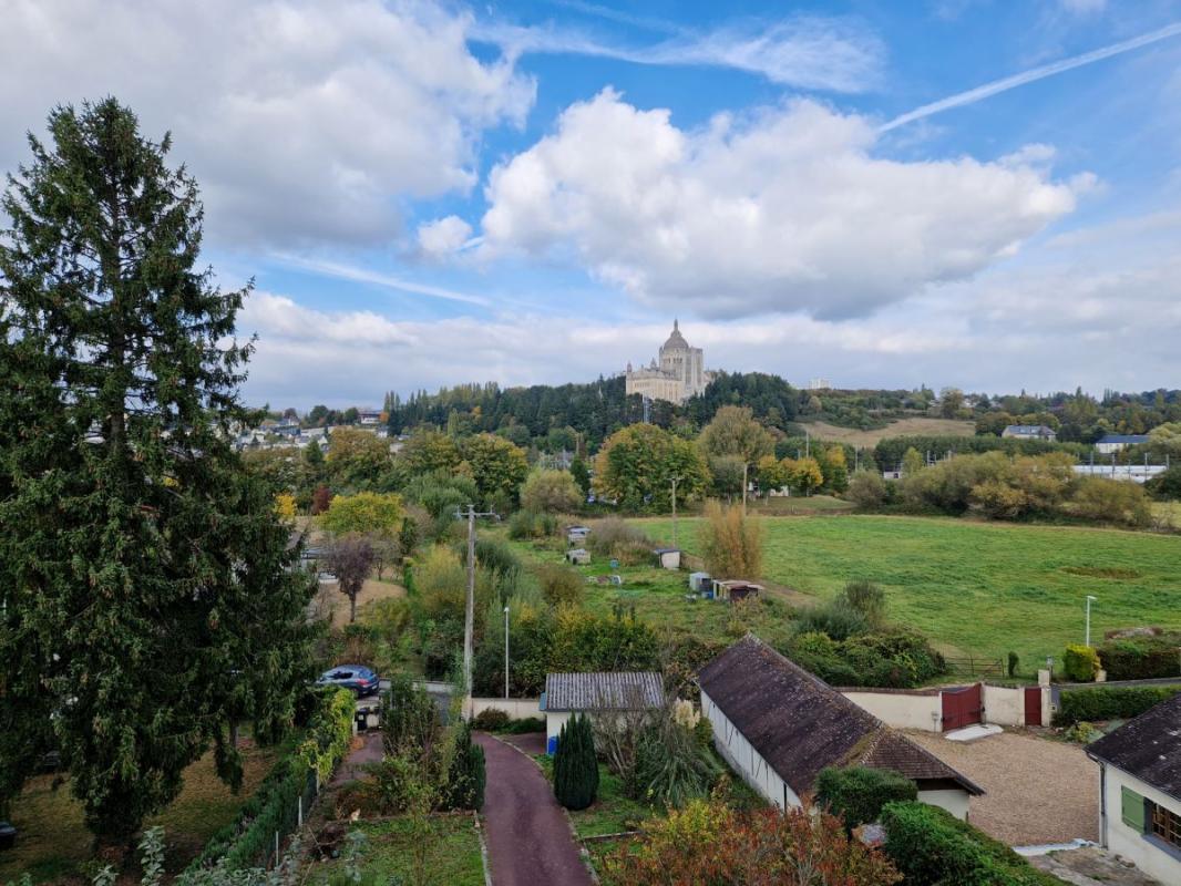 Maison à vendre, 113m², Lisieux