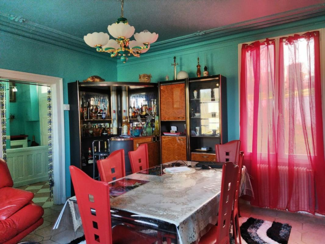 Maison à vendre, 113m², Lisieux