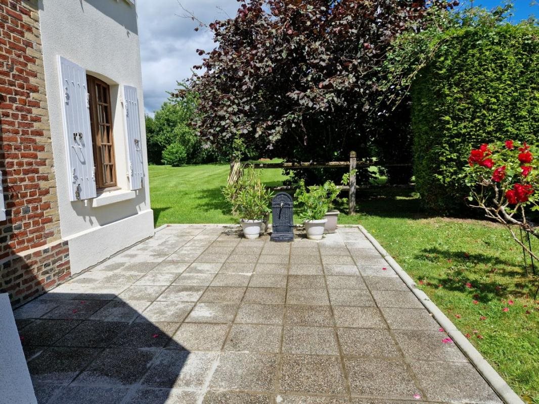 Maison à vendre, 231m², Pont-l'Evêque