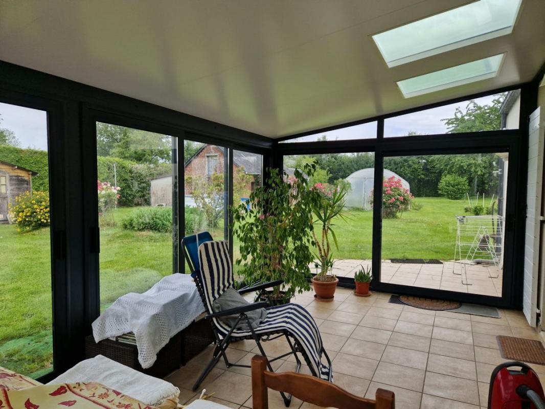 Maison à vendre, 231m², Pont-l'Evêque