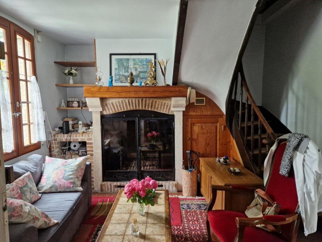 Maison à vendre, 231m², Pont-l'Evêque