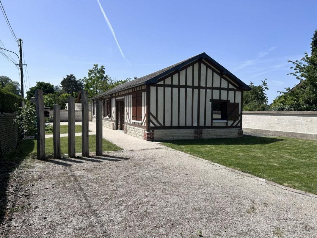Maison à vendre, 76m², Lisieux