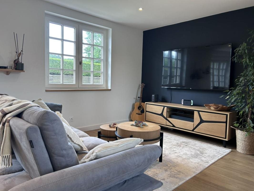 Maison à vendre, 76m², Lisieux