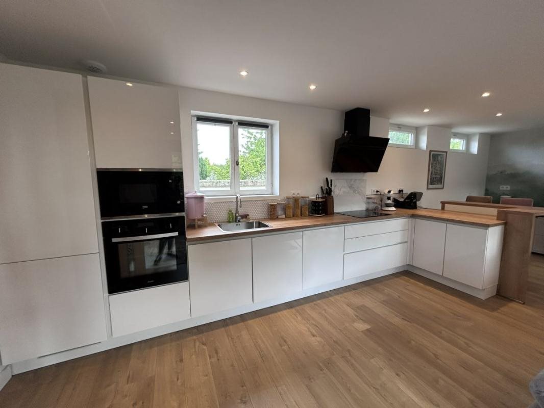 Maison à vendre, 76m², Lisieux
