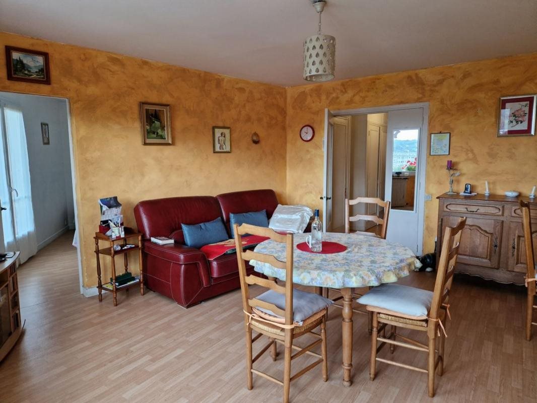 Appartement à vendre, 60m², Lisieux