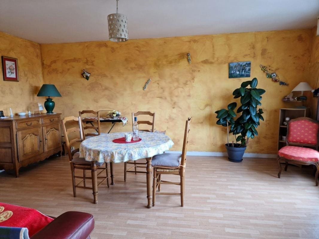 Appartement à vendre, 60m², Lisieux