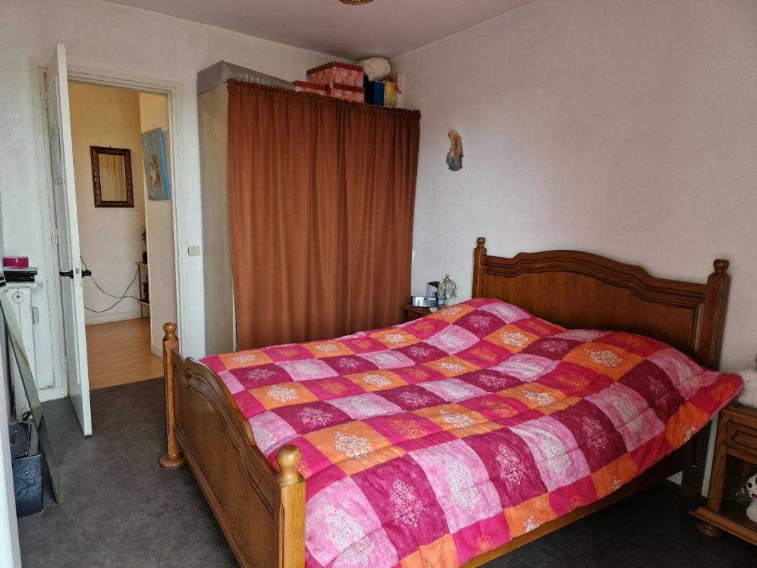 Appartement à vendre, 60m², Lisieux