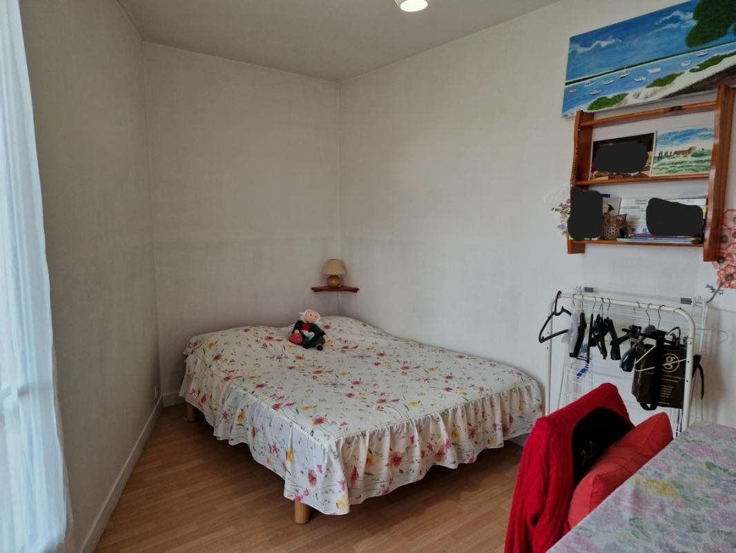Appartement à vendre, 60m², Lisieux