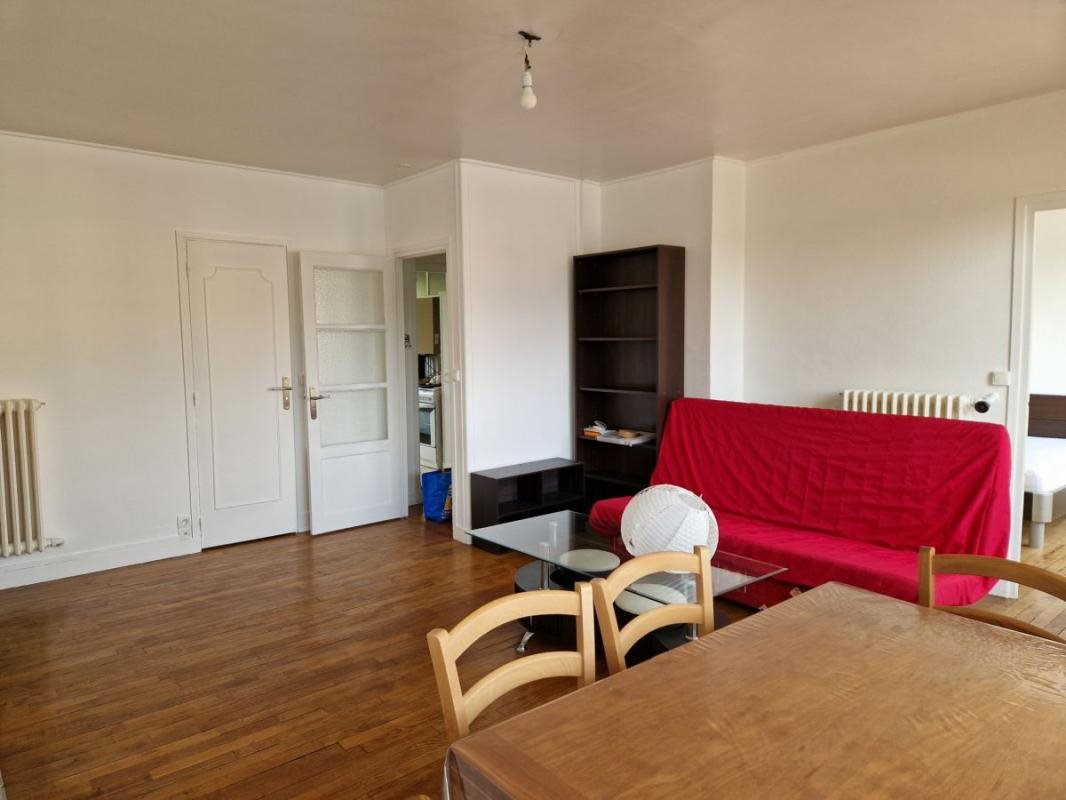 Appartement à vendre, 50m², Lisieux