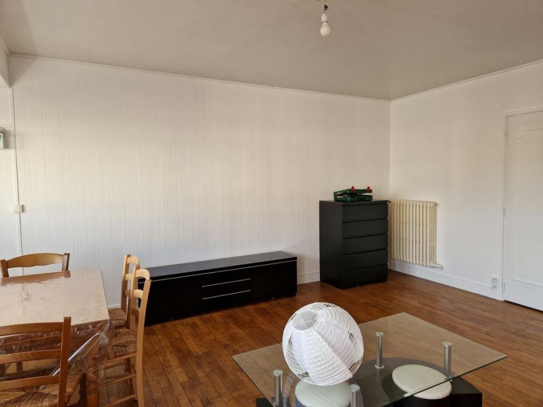 Appartement à vendre, 50m², Lisieux