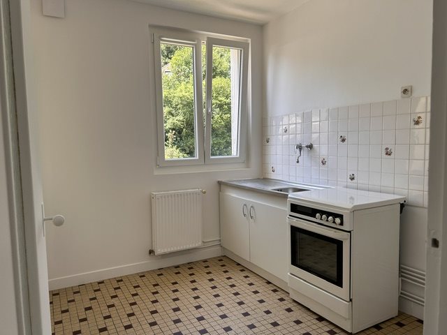 Appartement à louer, 41m², Lisieux