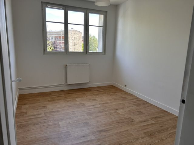 Appartement à louer, 41m², Lisieux