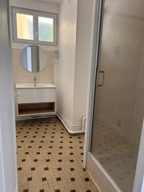 Appartement à louer, 41m², Lisieux