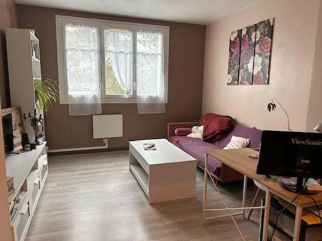 Appartement à louer, 45m², Lisieux