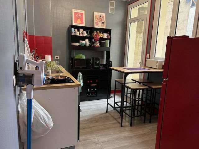 Appartement à louer, 45m², Lisieux