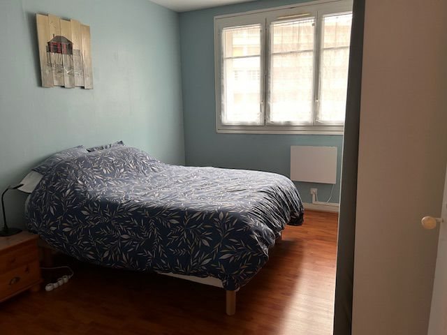Appartement à louer, 45m², Lisieux