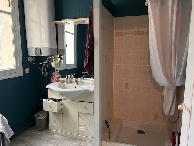 Appartement à louer, 45m², Lisieux