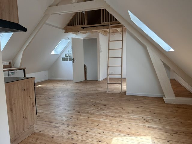 Appartement à louer, 43m², Lisieux