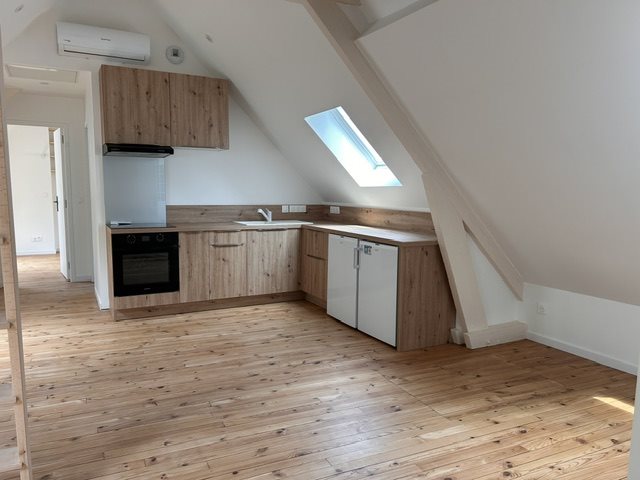 Appartement à louer, 43m², Lisieux