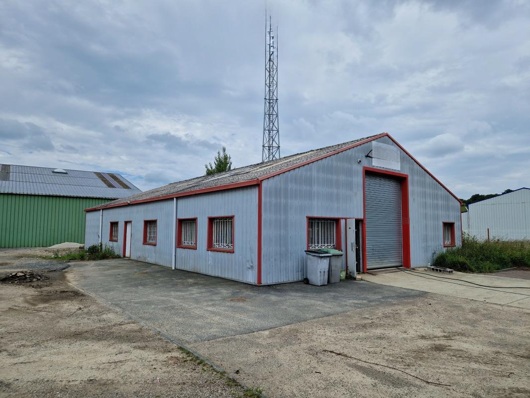 Maison à vendre, 280m², Lisieux