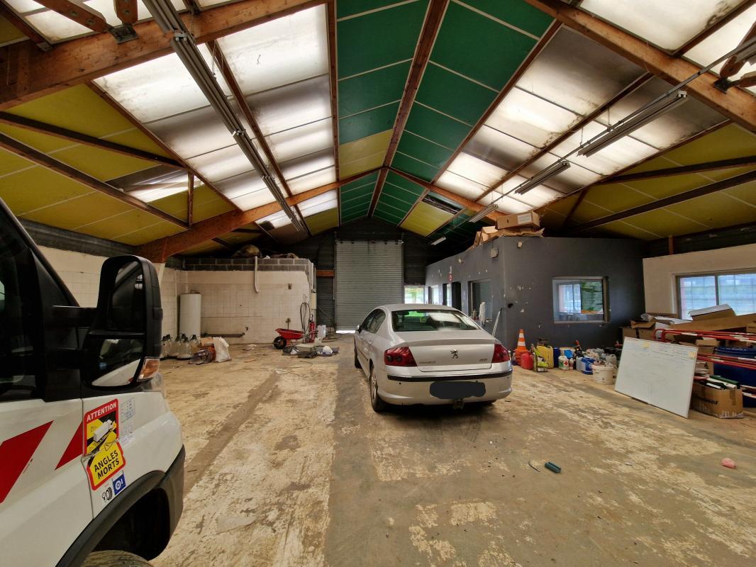 Maison à vendre, 280m², Lisieux