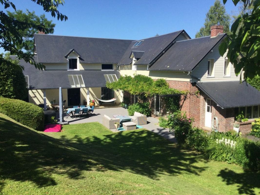 Maison à vendre, 255m², Lisieux
