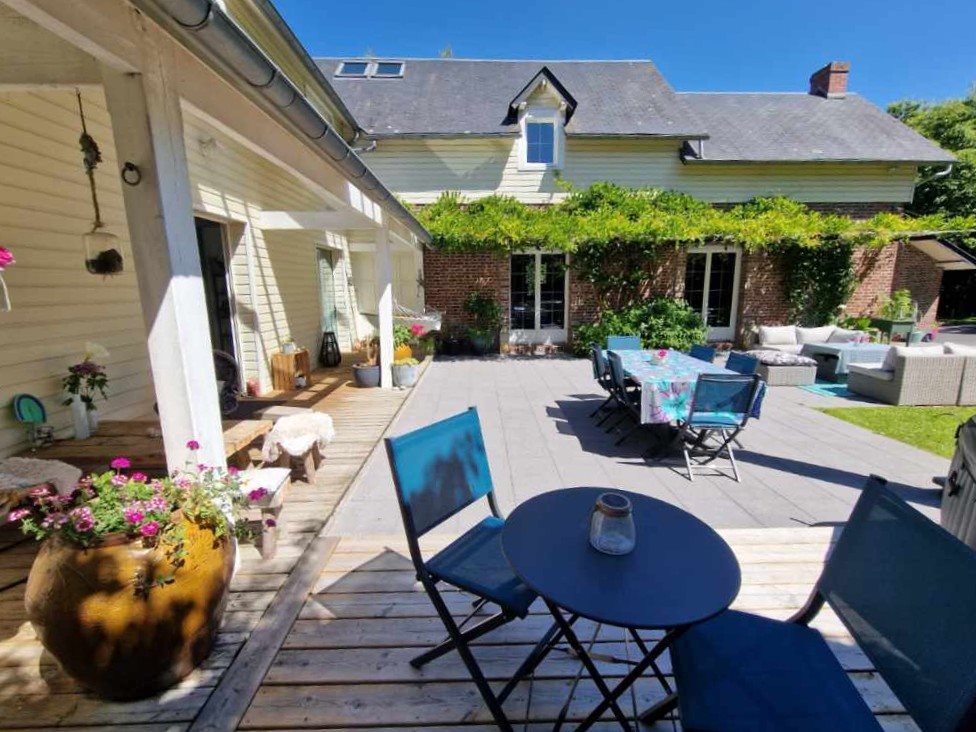 Maison à vendre, 255m², Lisieux