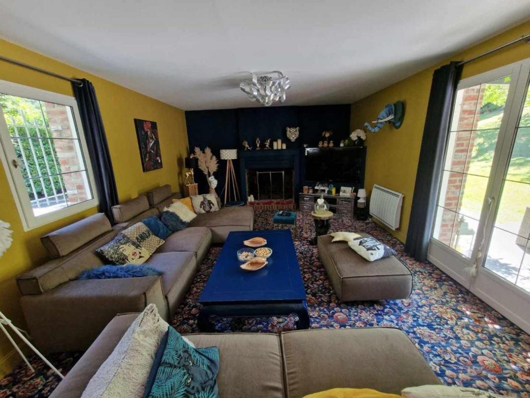 Maison à vendre, 255m², Lisieux