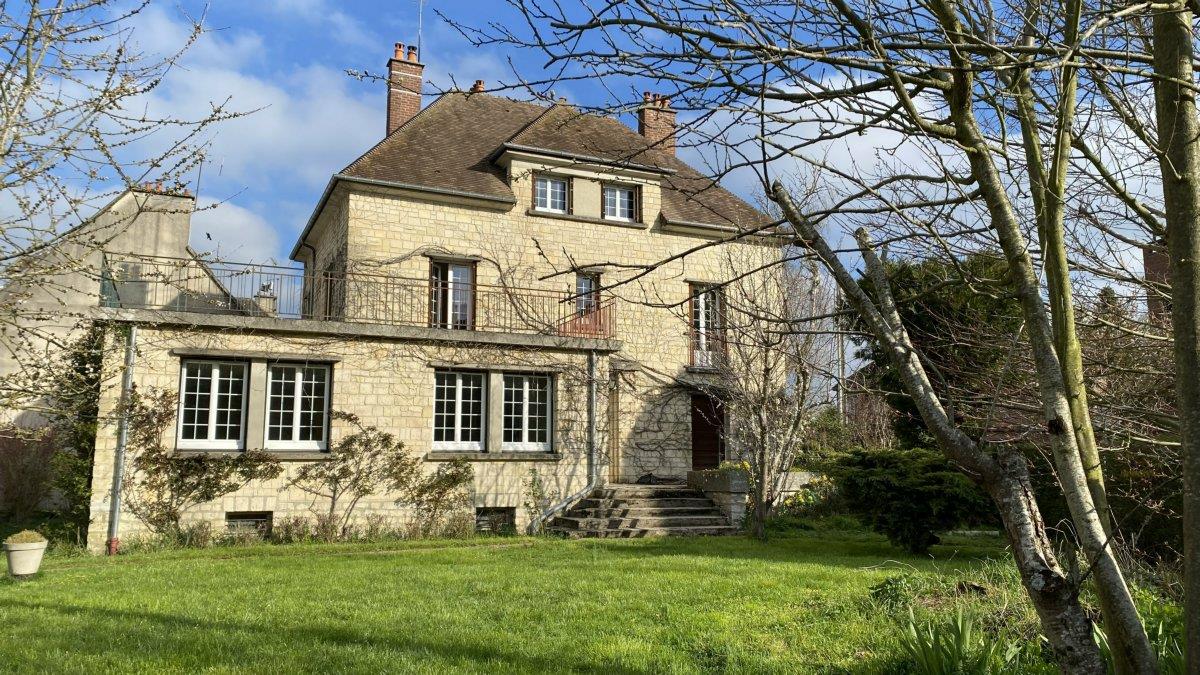 Maison à vendre, 251m², Vimoutiers