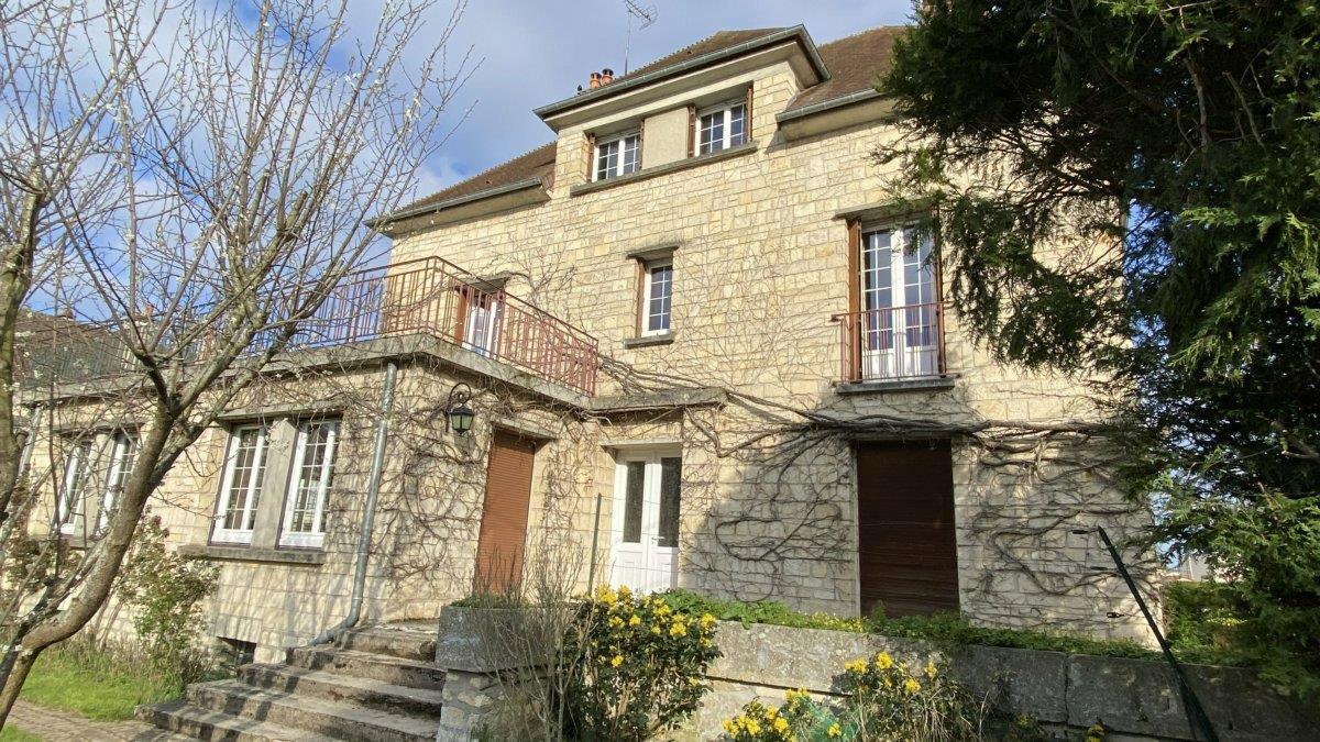 Maison à vendre, 251m², Vimoutiers